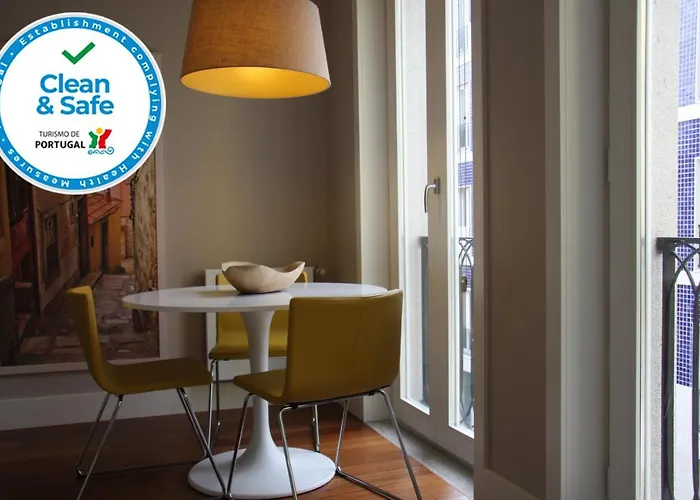 Toctoc Yellow * 포르투