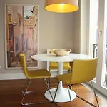 Διαμέρισμα Toctoc Yellow *