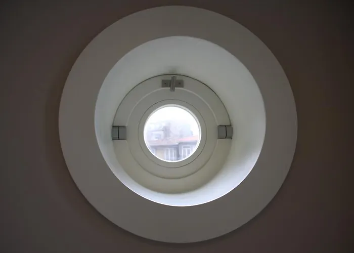 Apartmán Toctoc Yellow *