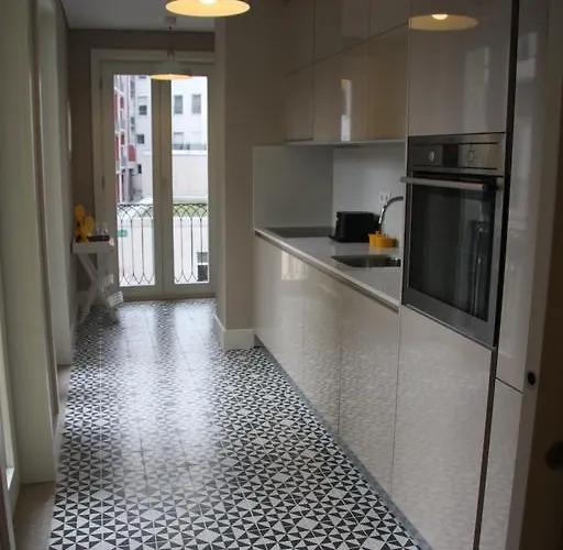 Apartmán Toctoc Yellow Porto