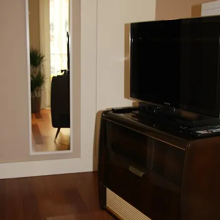 Appartement Toctoc Yellow