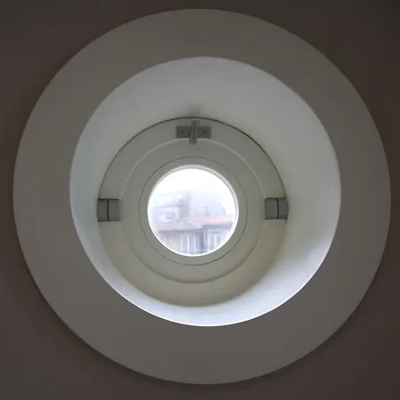 Апартаменты Toctoc Yellow *