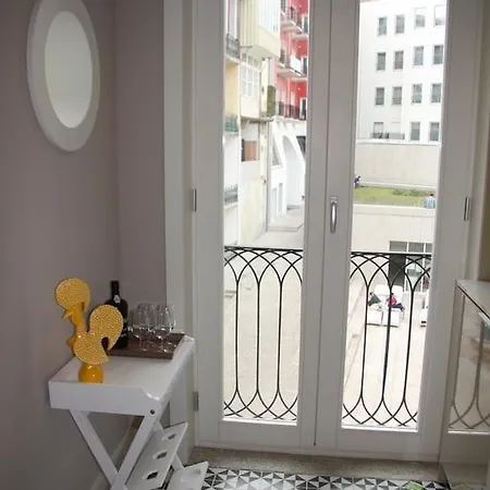 Toctoc Yellow Διαμέρισμα