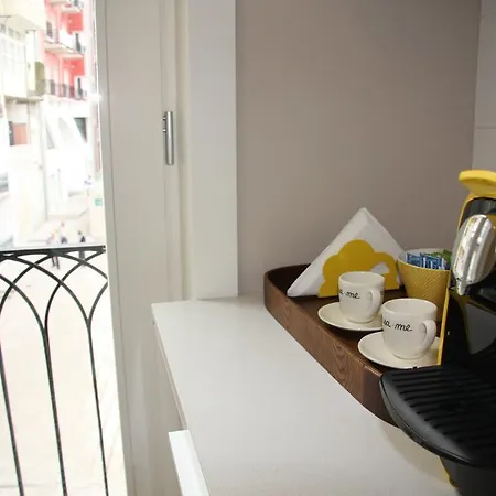 Toctoc Yellow Appartement