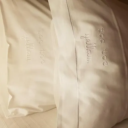 Toctoc Yellow Апартаменты