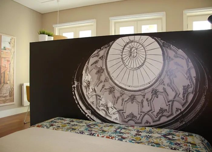 Апартаменты Toctoc Yellow