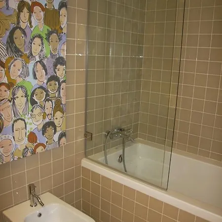 Toctoc Yellow Appartamento *