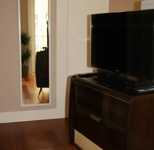 Διαμέρισμα Toctoc Yellow