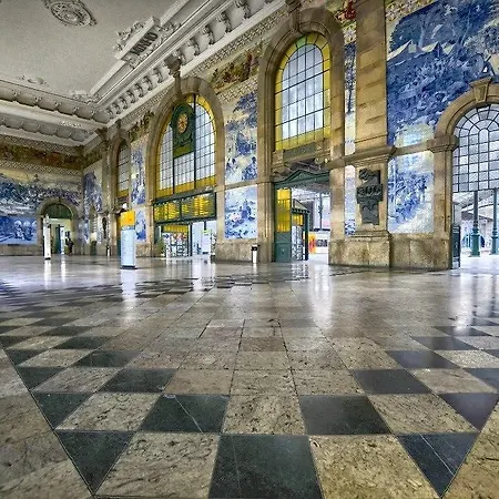 Toctoc Yellow Порту